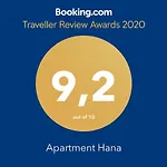 Apartment Hana Opatija