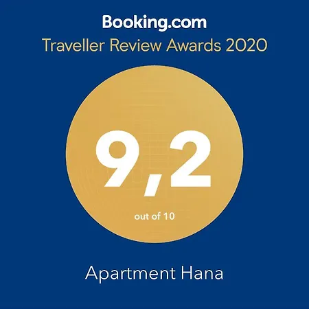 Appartement Hana Opatija