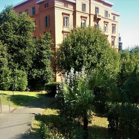 Hana Apartman Abbázia
