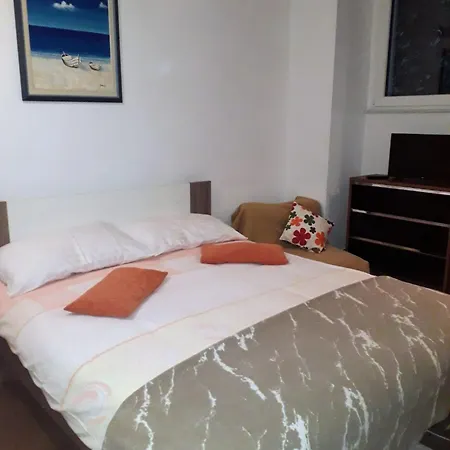 Hana Appartement *