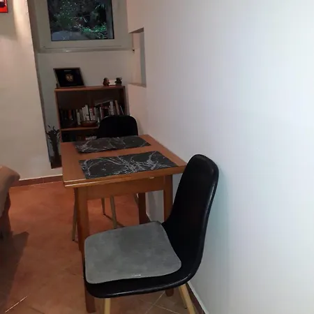 Apartman Hana