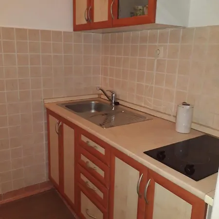 Hana Appartement *