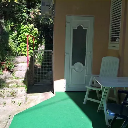 Appartement Hana