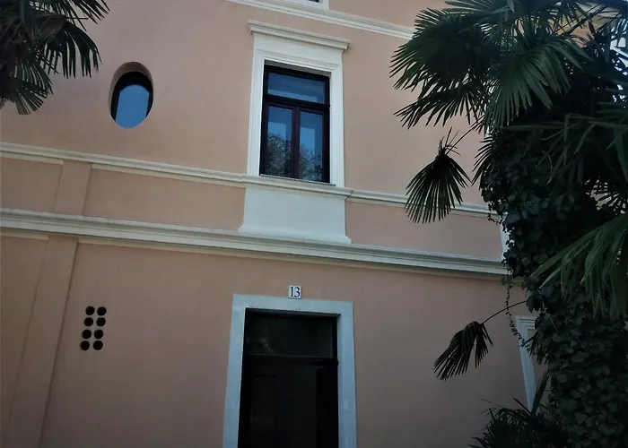 Hana * Abbázia