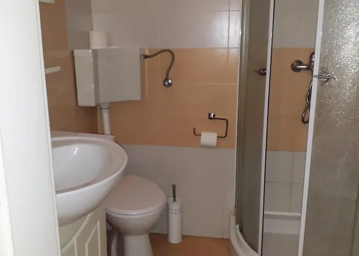 Apartman Hana Abbázia