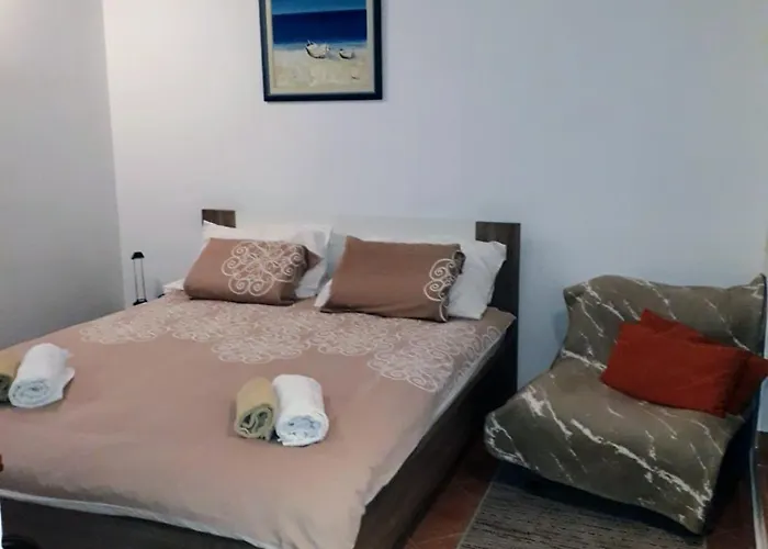 Apartman Hana