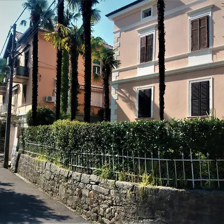 Hana * Abbazia