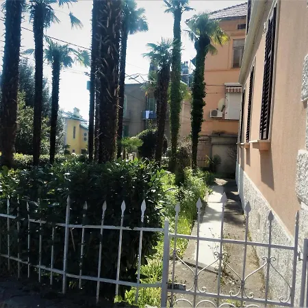 Hana Appartamento