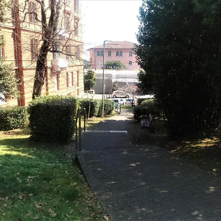 Hana * Abbazia