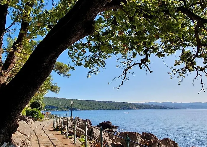 Hana * Opatija