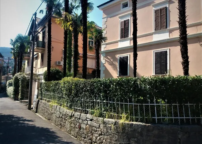 Hana * Opatija