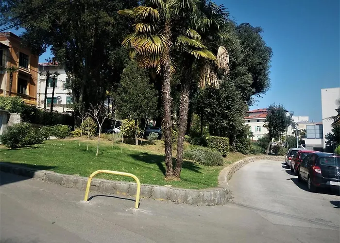 Hana Apartmán