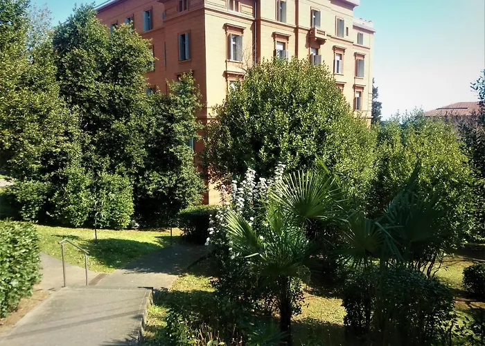Hana Apartmán Opatija