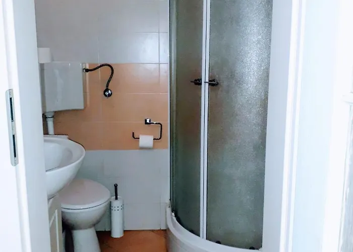 Hana Appartamento Abbazia