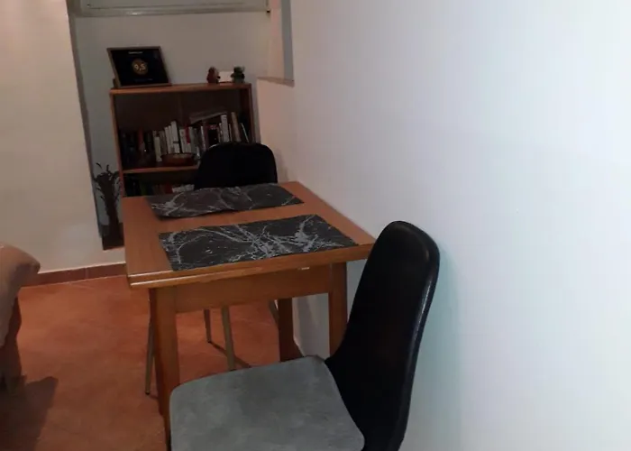 Apartmán Hana