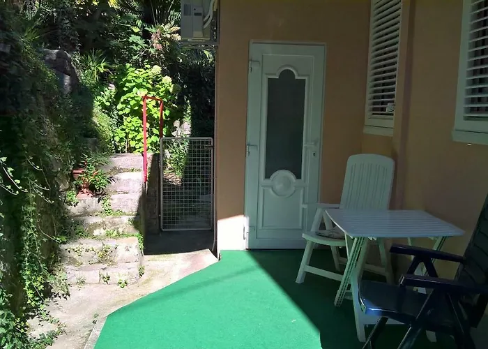 Apartmán Hana