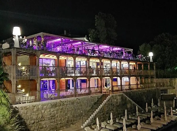 Apartmán Hana Opatija
