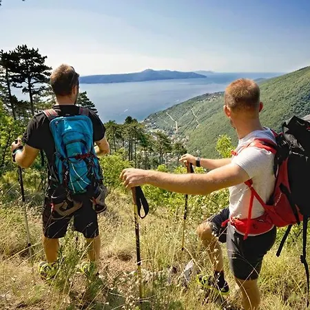 דירה Hana אופטיה