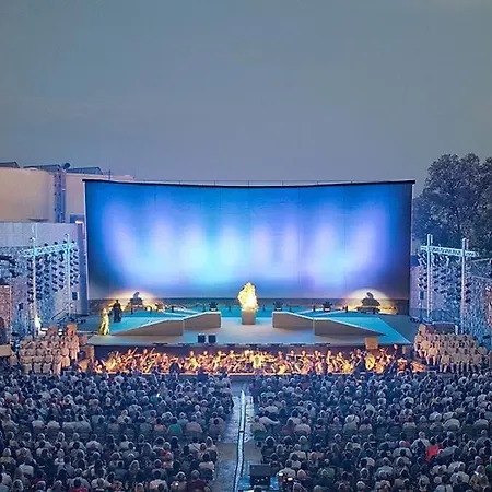 דירה Hana אופטיה