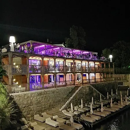 דירה Hana אופטיה